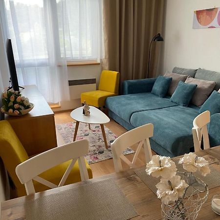 Apartment Dony Donovaly Dış mekan fotoğraf
