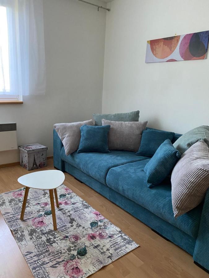 Apartment Dony Donovaly Dış mekan fotoğraf