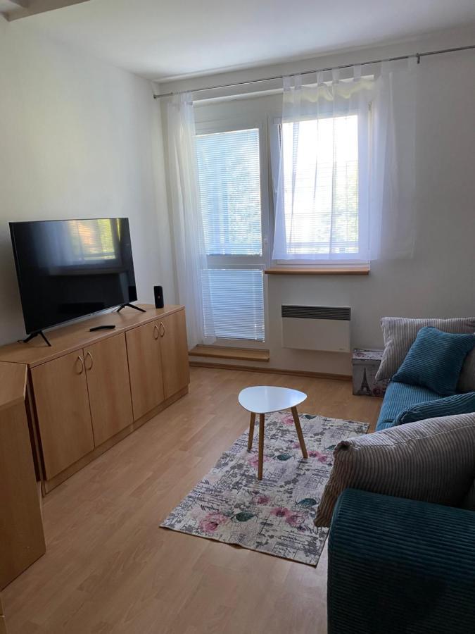 Apartment Dony Donovaly Dış mekan fotoğraf
