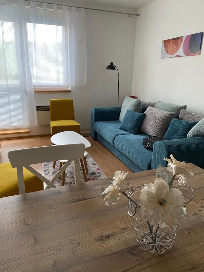 Apartment Dony Donovaly Dış mekan fotoğraf