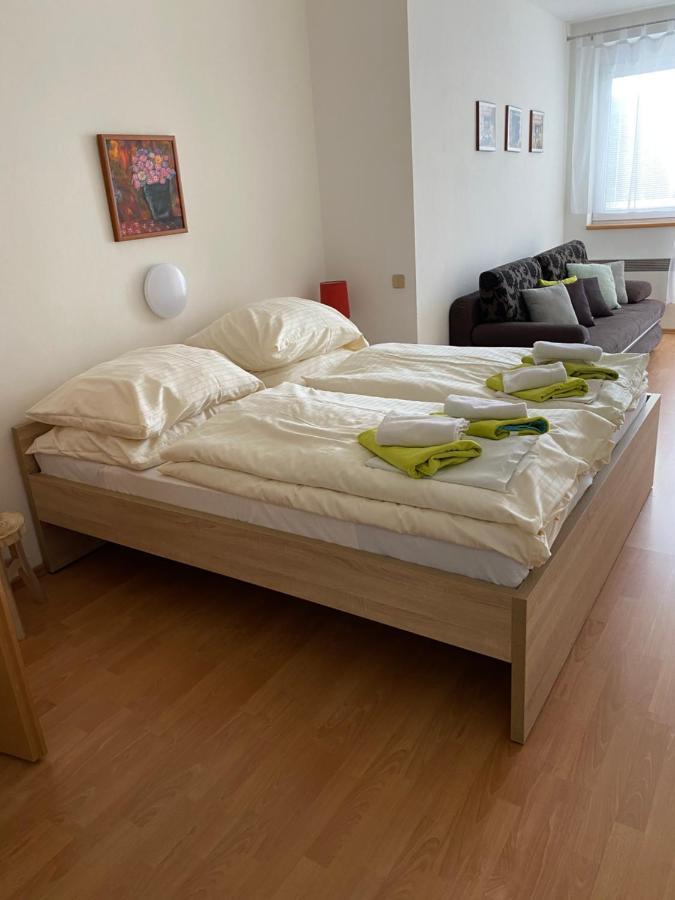 Apartment Dony Donovaly Dış mekan fotoğraf