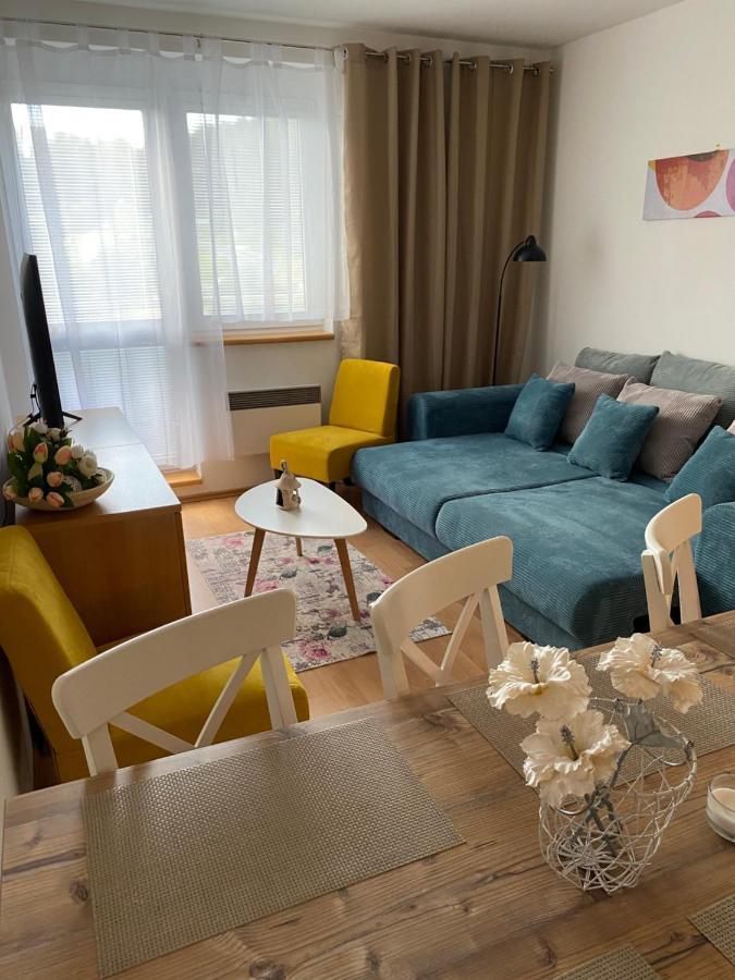 Apartment Dony Donovaly Dış mekan fotoğraf