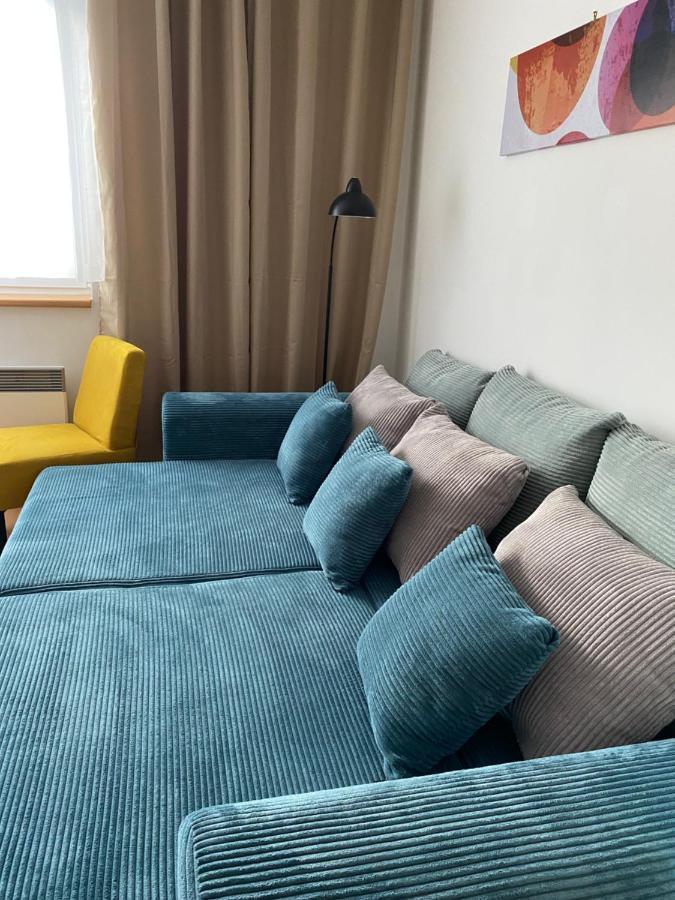 Apartment Dony Donovaly Dış mekan fotoğraf