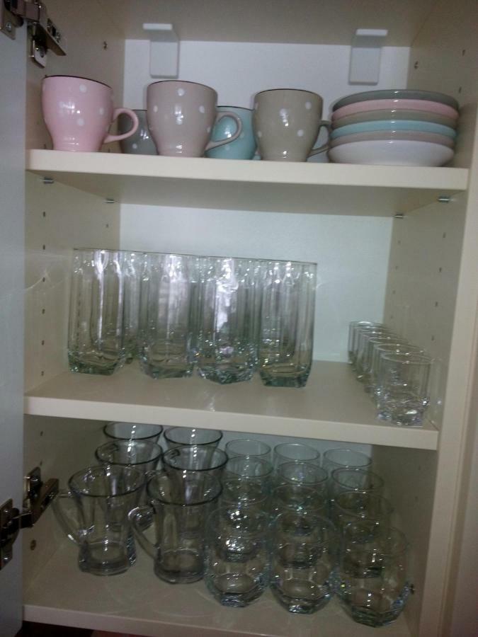 Apartment Dony Donovaly Dış mekan fotoğraf