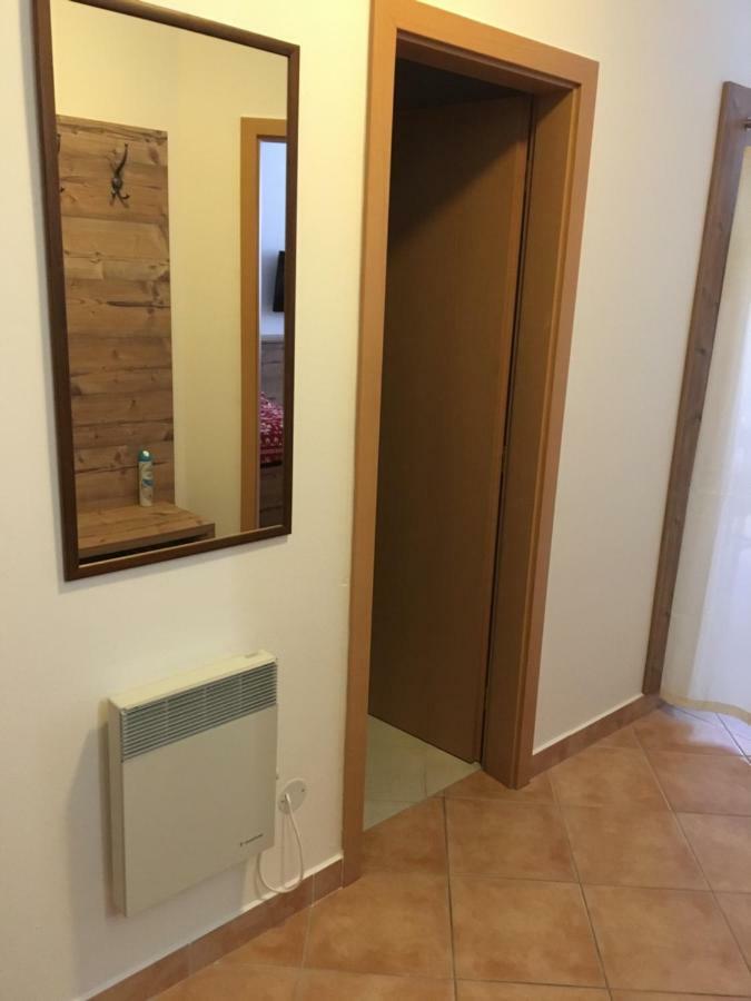 Apartment Dony Donovaly Dış mekan fotoğraf