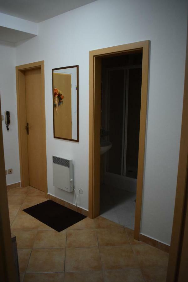 Apartment Dony Donovaly Dış mekan fotoğraf