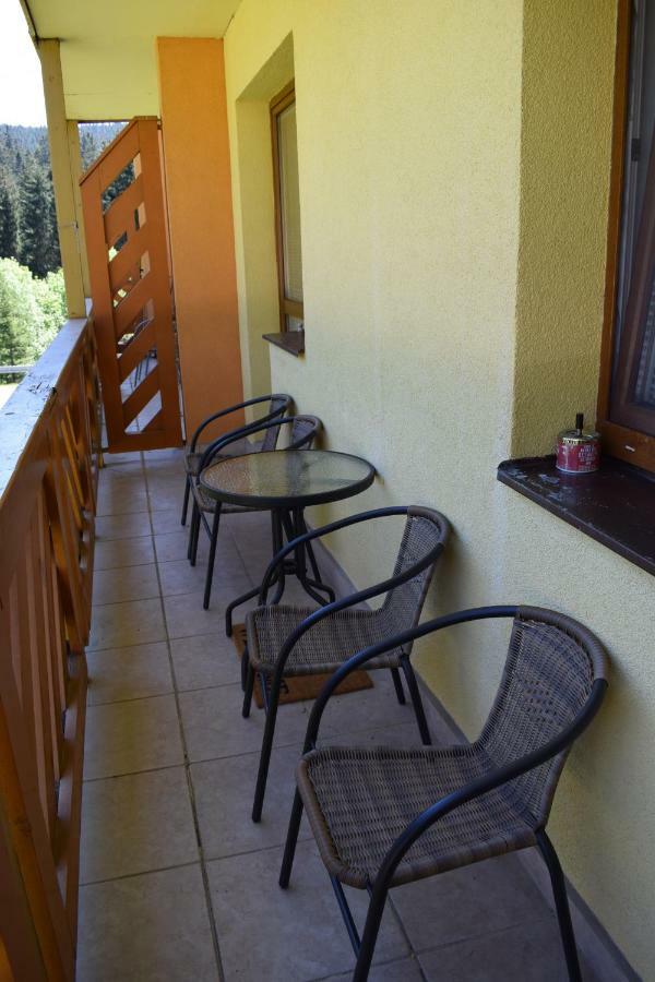 Apartment Dony Donovaly Dış mekan fotoğraf